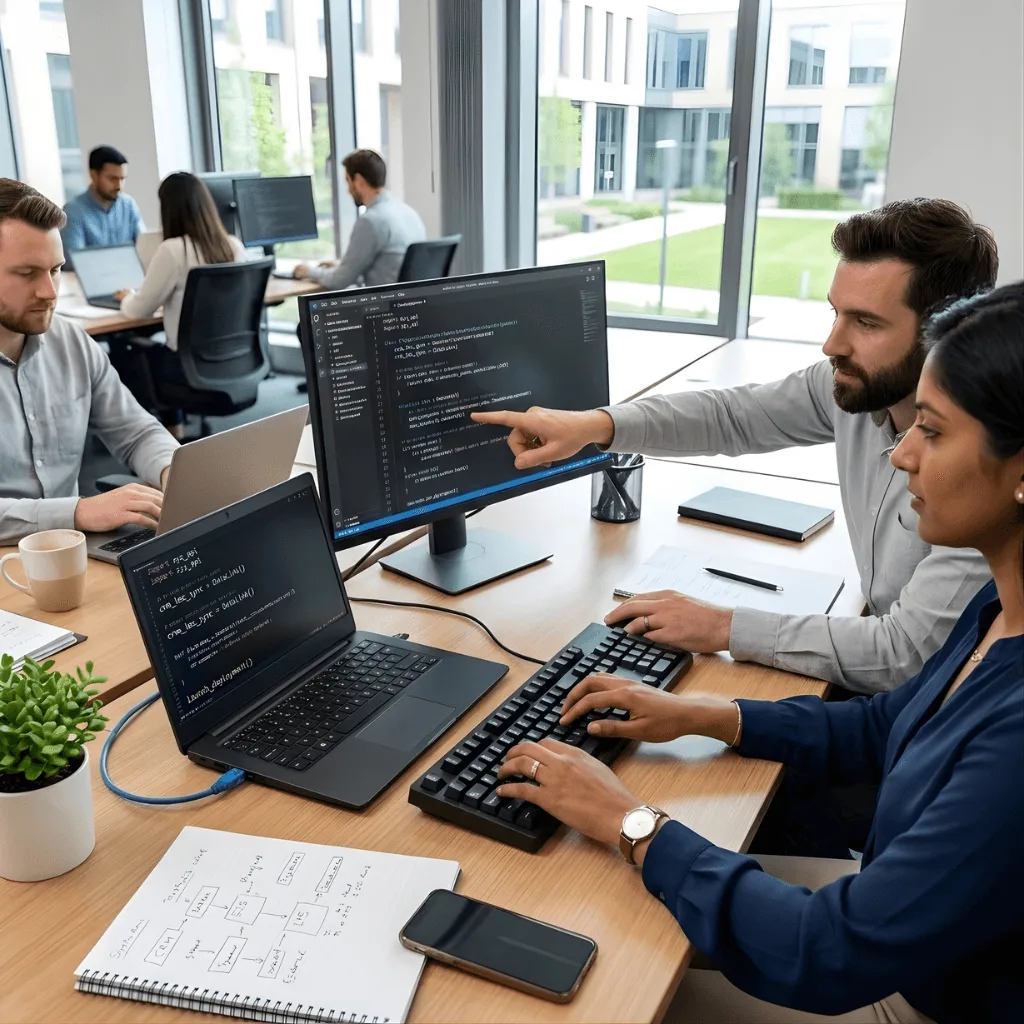 Integration and Launch for Education CRM