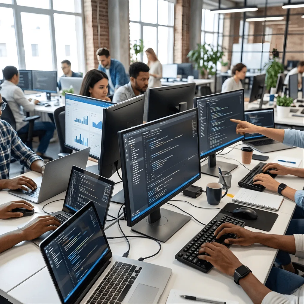 Integration and Metrics Focus