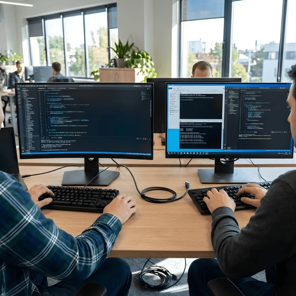 Integration with Business Systems