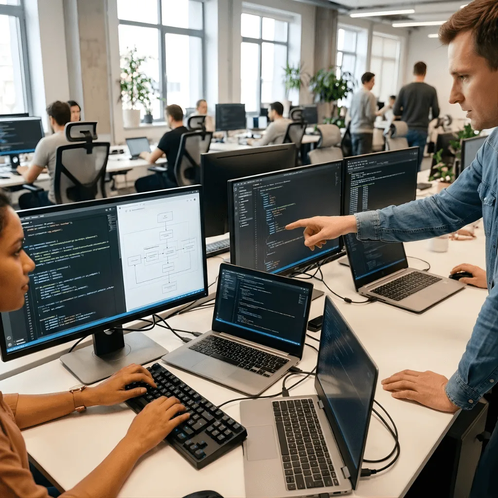 Integration with Third Party Systems