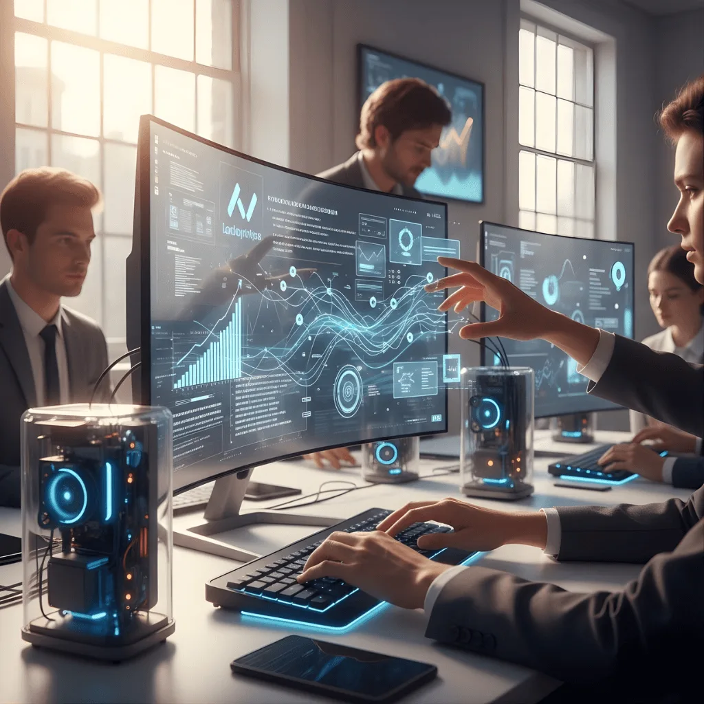 Intelligent Content & Campaign Generation