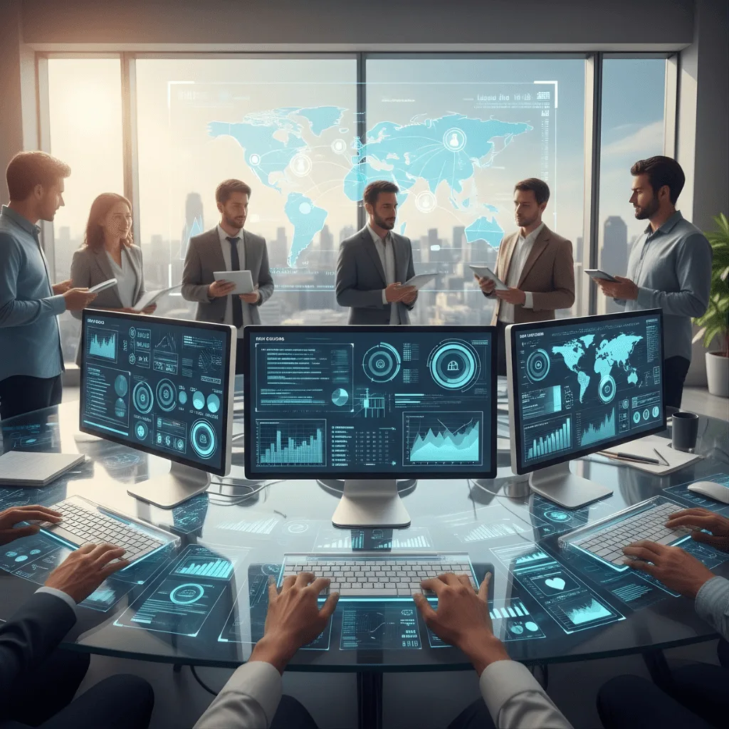 Intelligent Strategies for Rental Marketplace Platforms