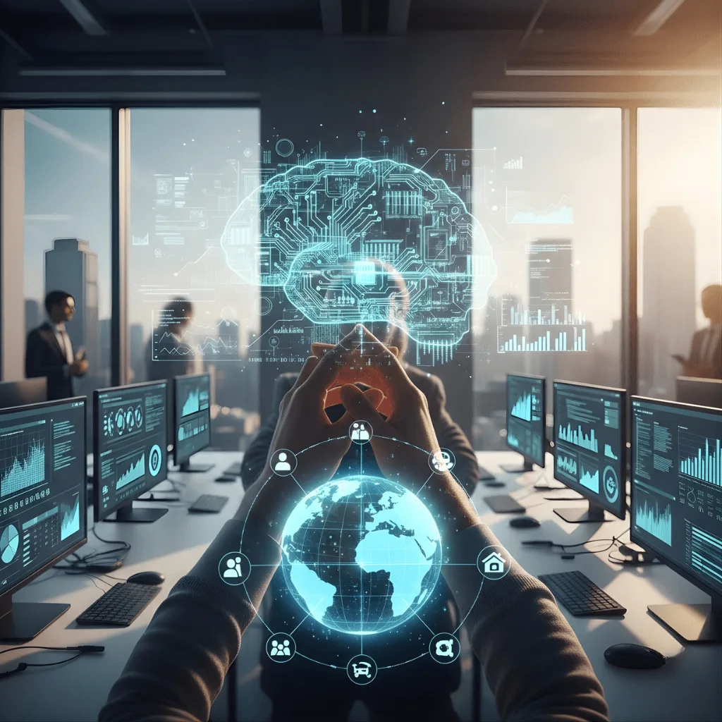 Intelligent Strategies for On-Demand Service Marketplaces
