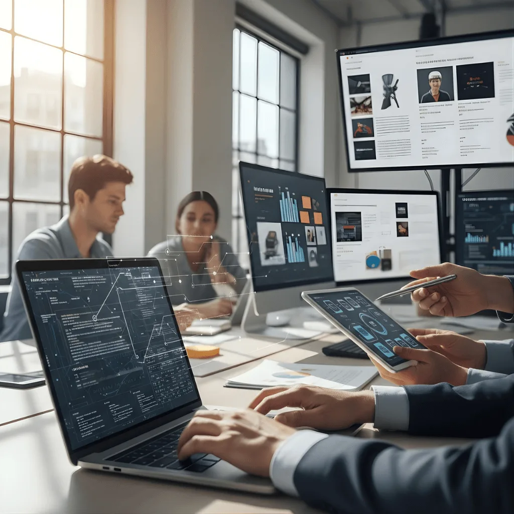 Intelligent Strategies for Pimcore-Powered Marketplaces