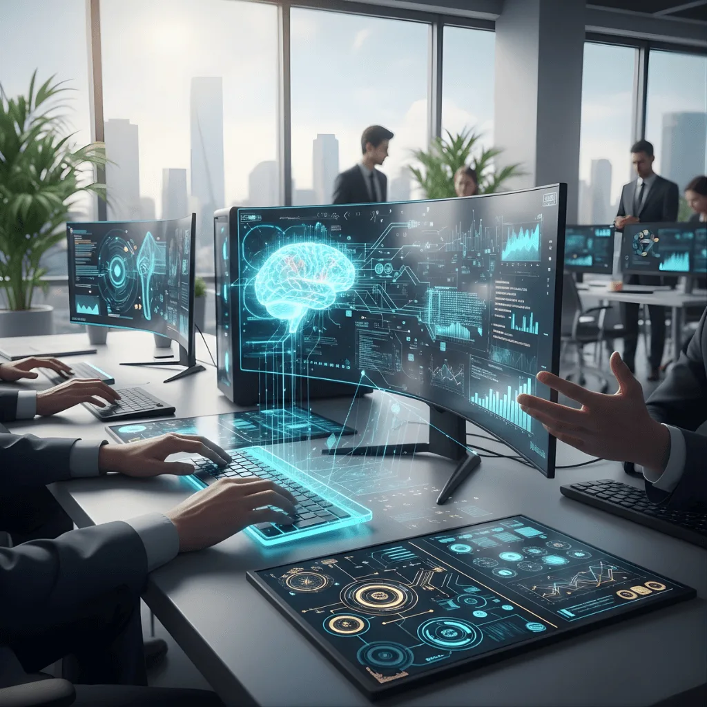 Intelligent Strategies for AI-Driven Marketplace Development