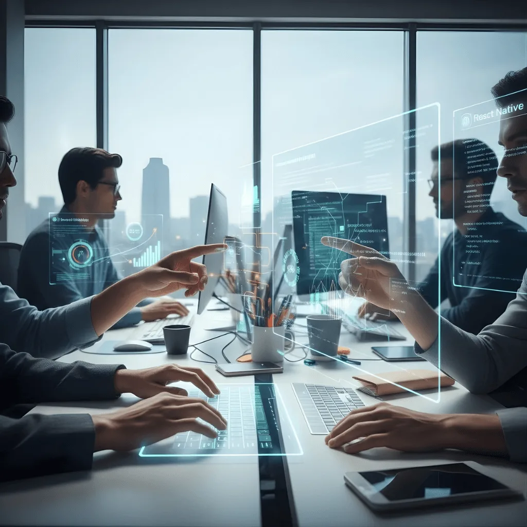 Intelligent Strategies for React Native Developers