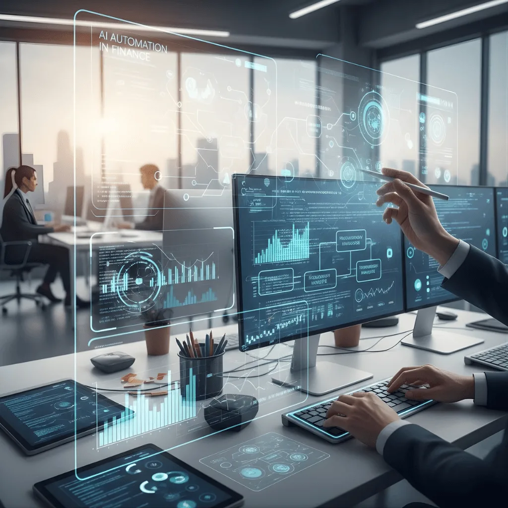 Intelligent Strategies for AI in Finance (Fraud Detection, Risk Analysis)