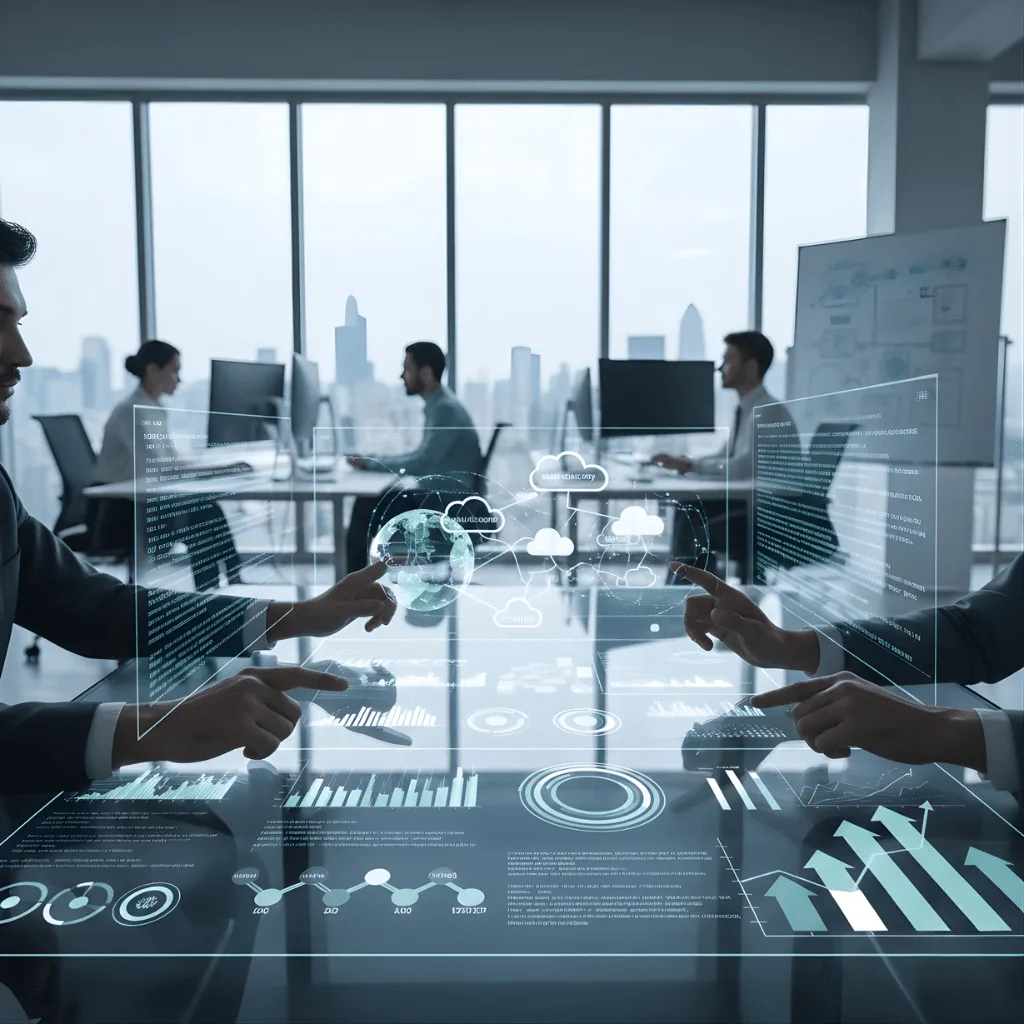 Intelligent Strategies for Multi-Cloud & Hybrid Cloud Solutions