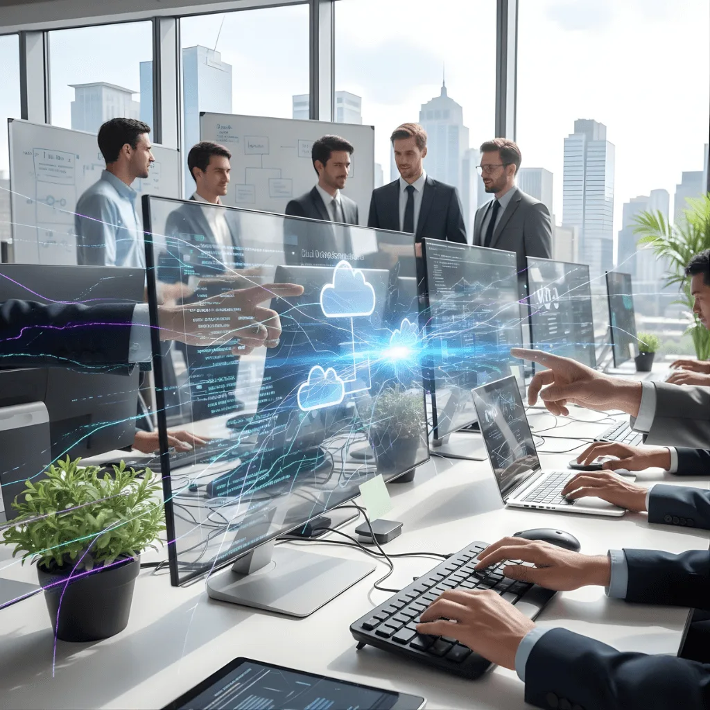 Intelligent Strategies for Cloud Security & Compliance