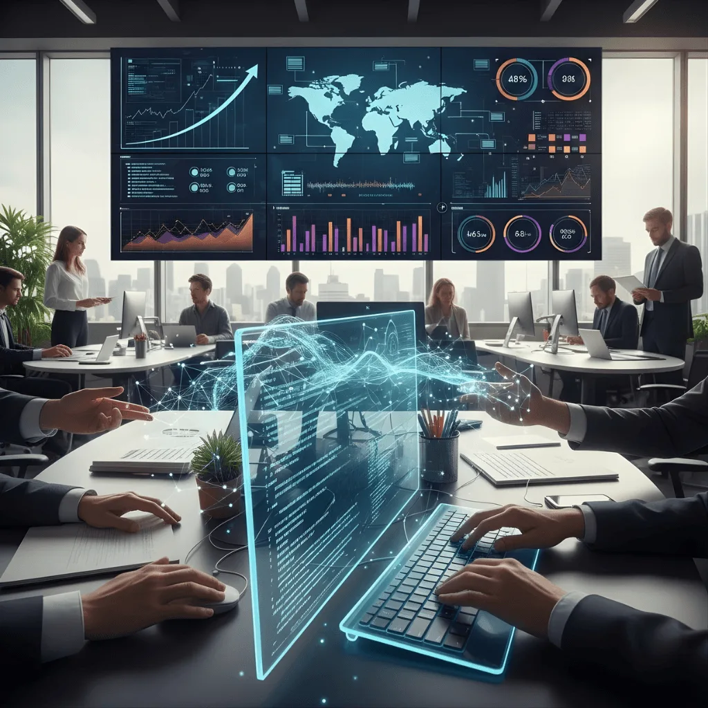 Intelligent Strategies for Monitoring, Logging & Performance Optimization