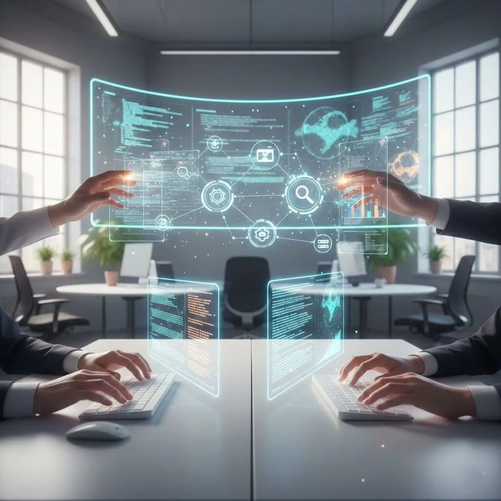 Interactive User Tools