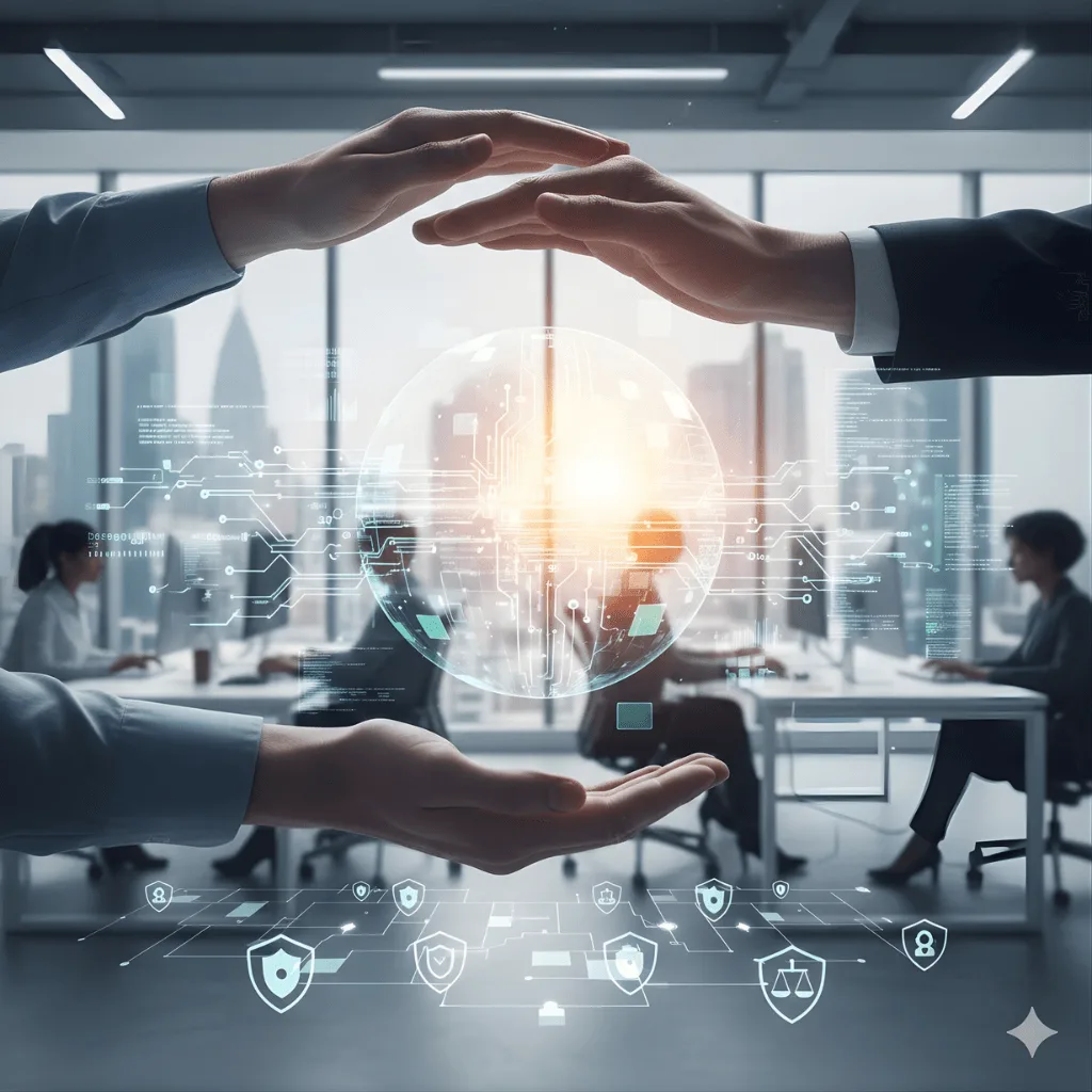 Investor and Data Compliance