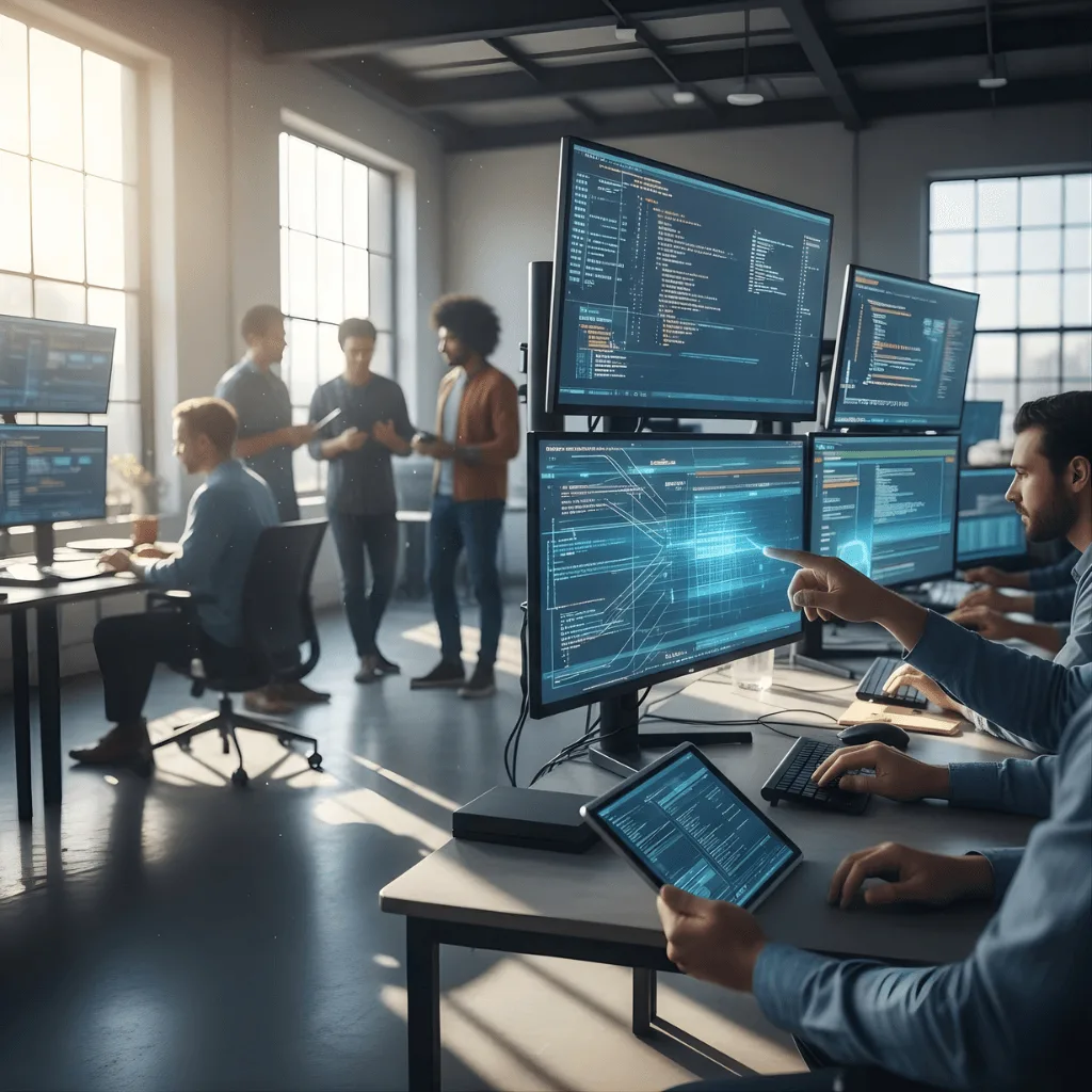 Java App Support & Maintenance Service