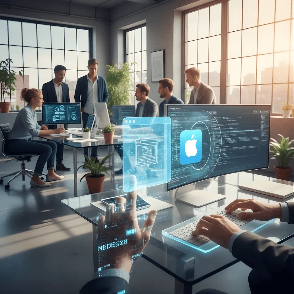 Legacy App Modernization
