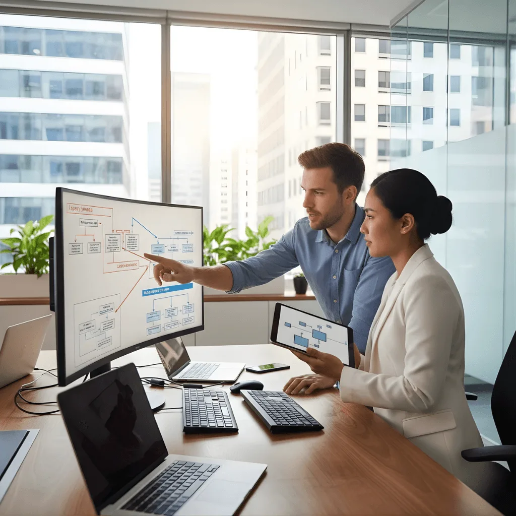 Code Migration & Modernization