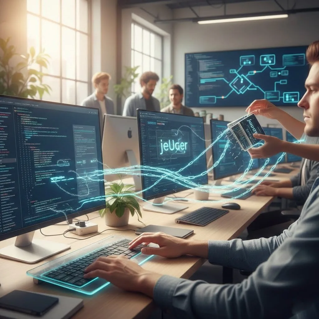 Legacy Code Modernization