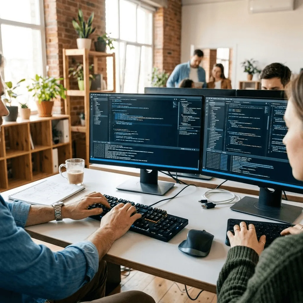 Legacy Data Migration