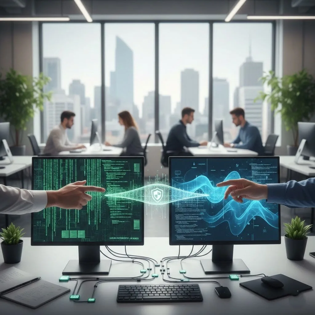 Legacy System Bridging