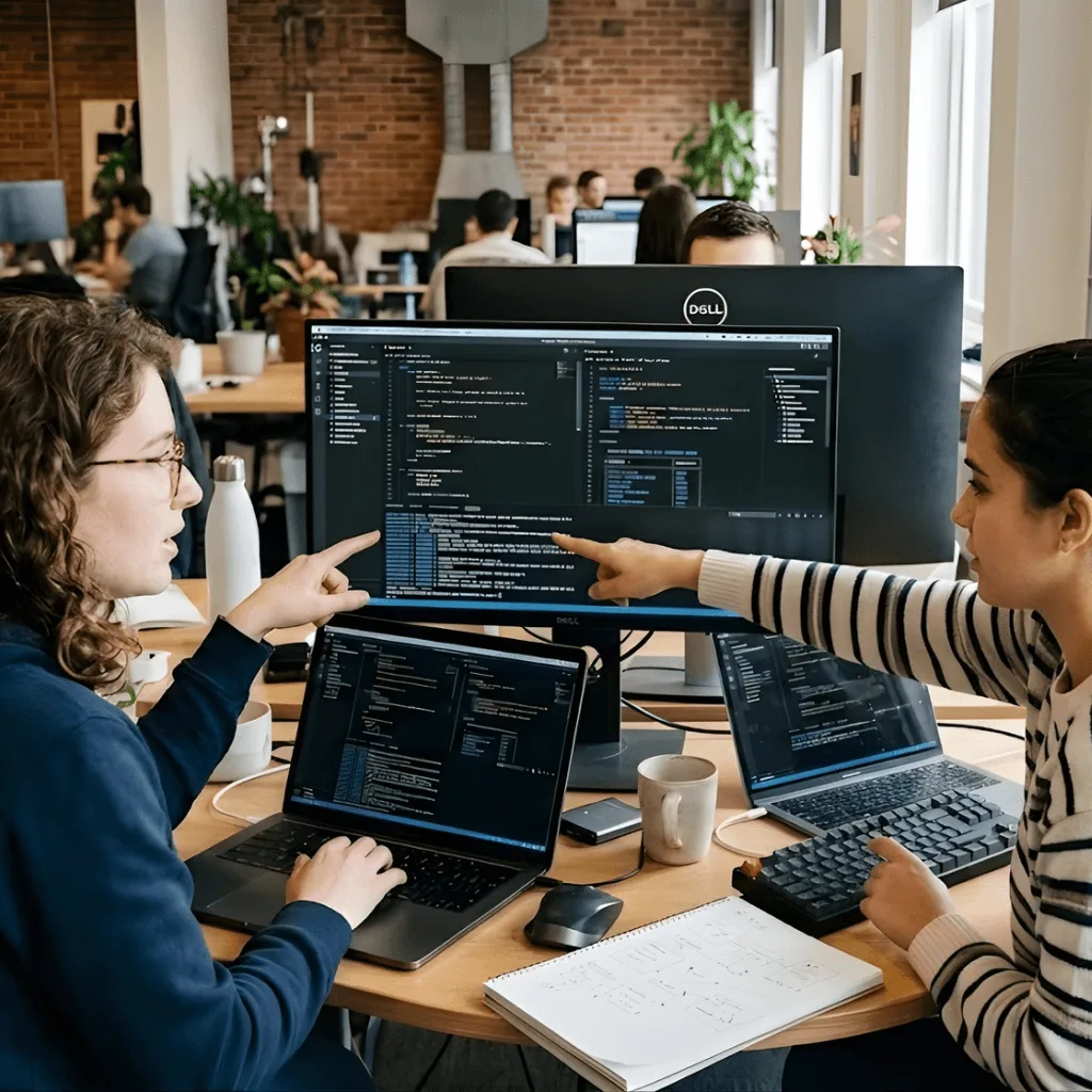 Local & Development Environments