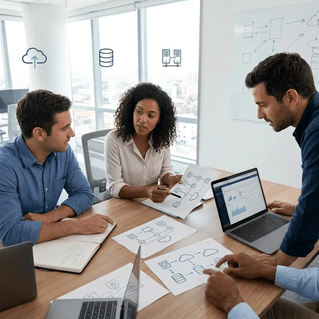 Managed Azure Migration Support