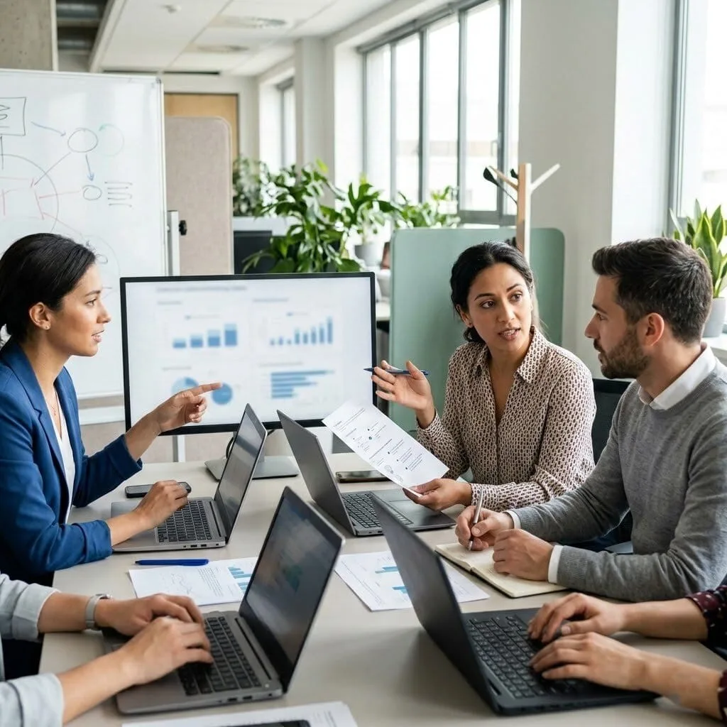 Managed Feedback & Insights
