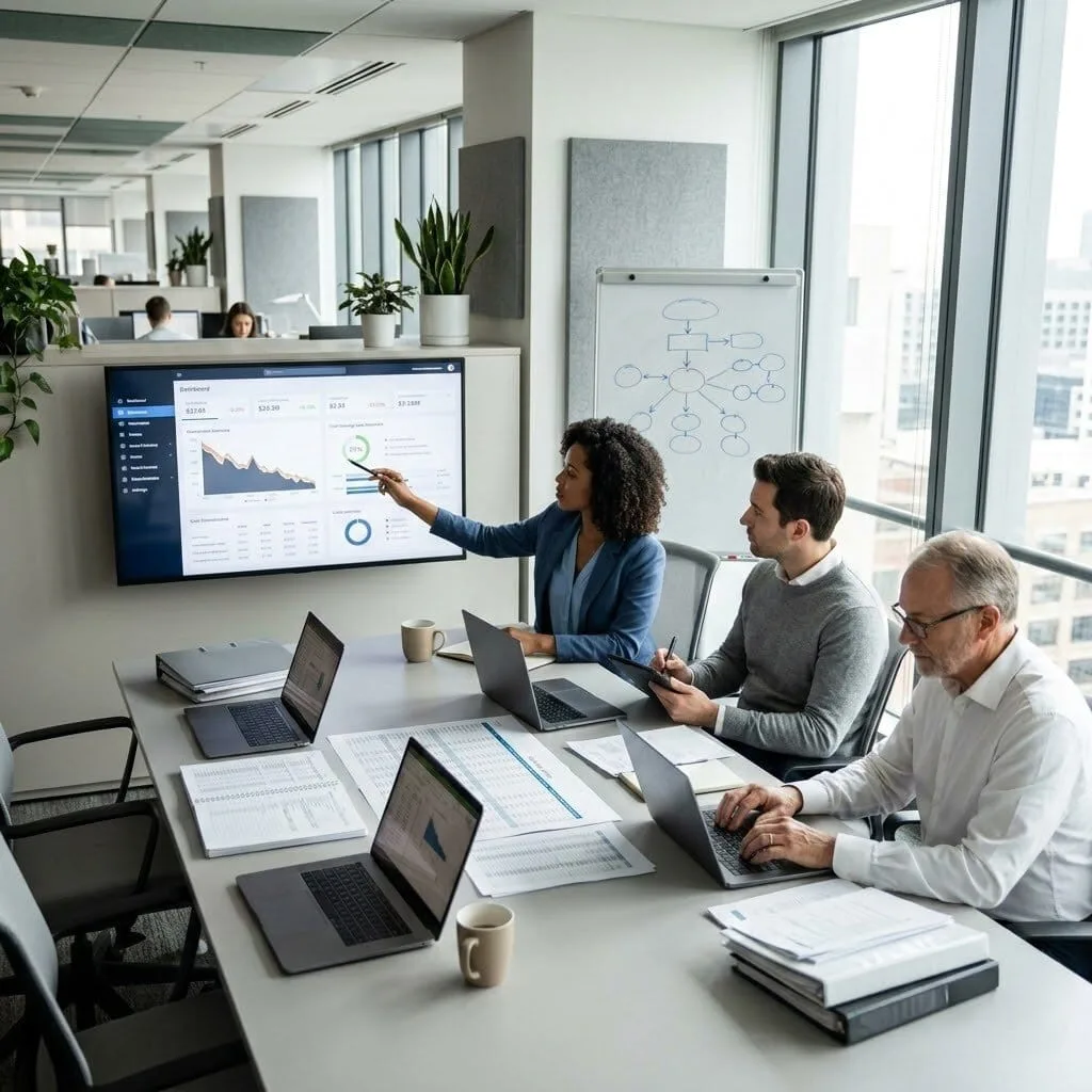 Managed Migration Services