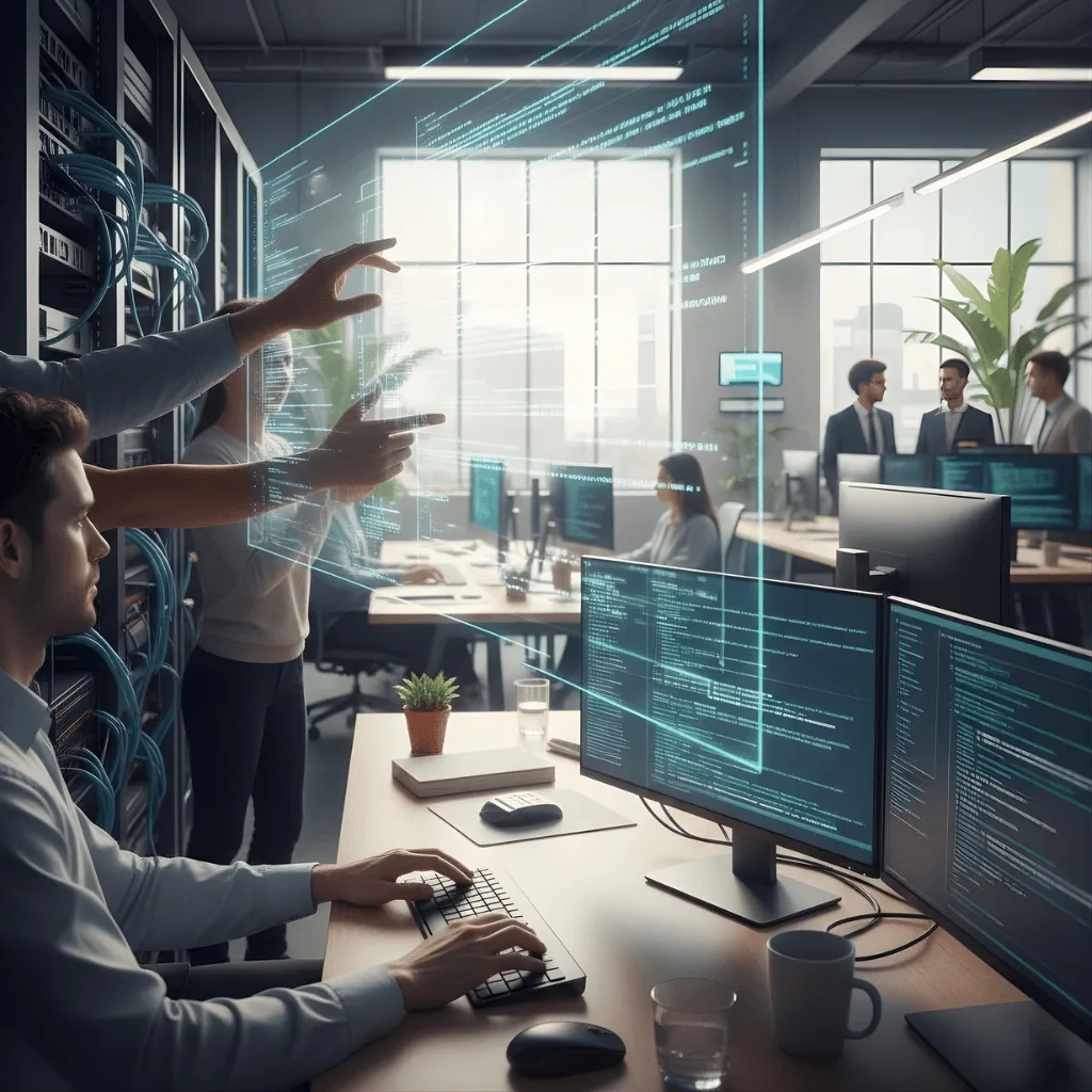 Managed Operations