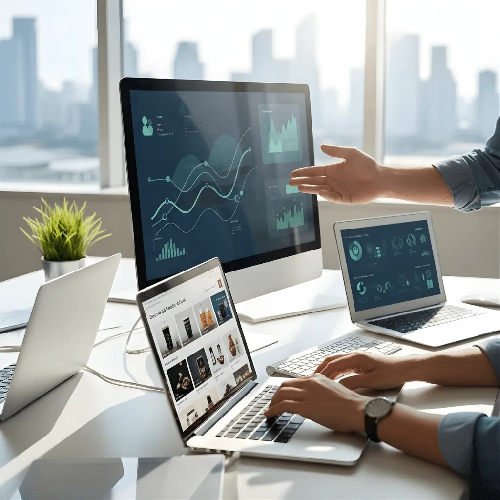 Management & Growth