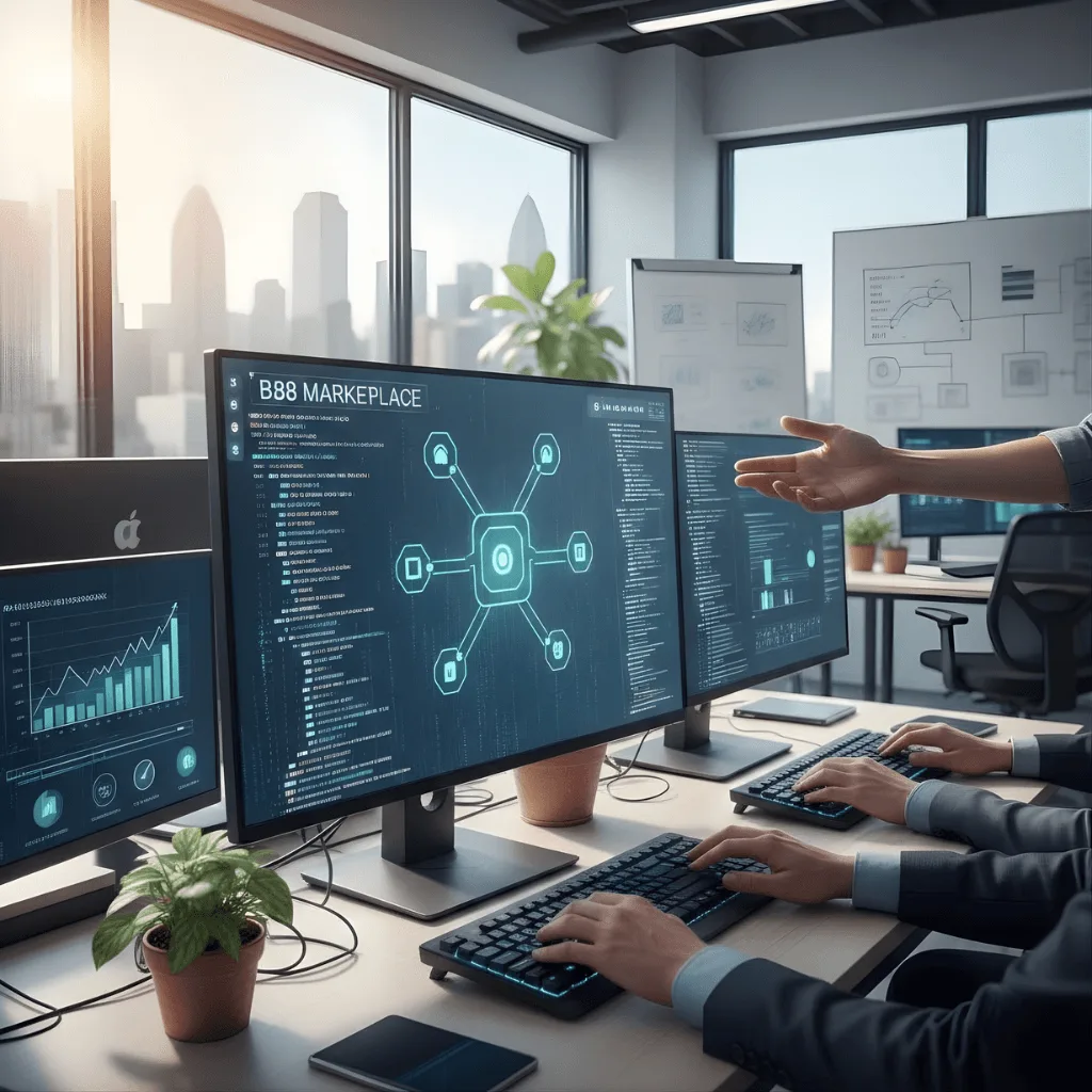 Marketplace Training & Enablement