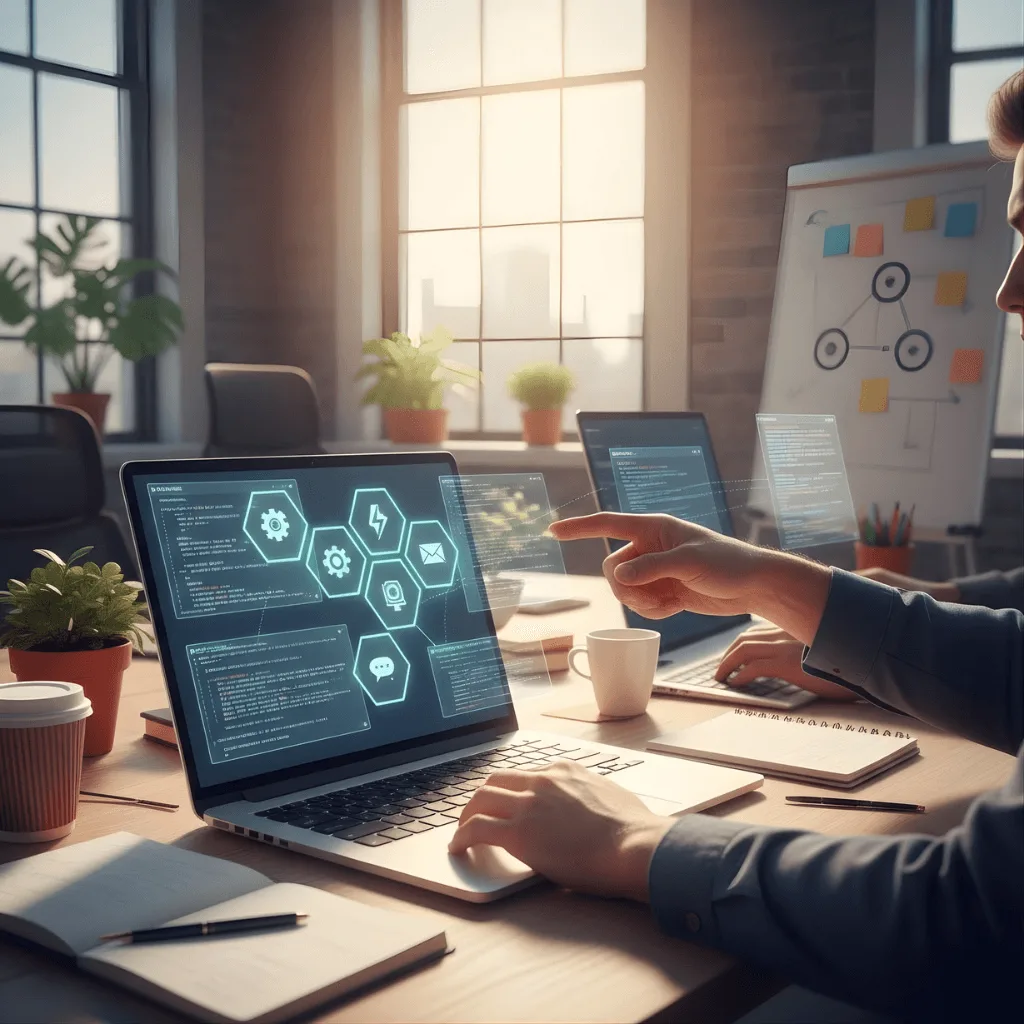 Microservices API Design