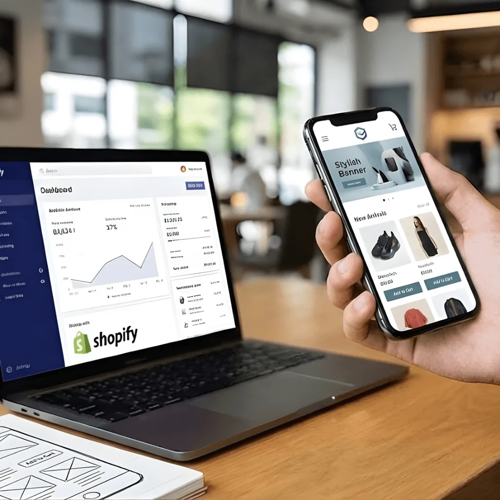 Mobile App Solutions