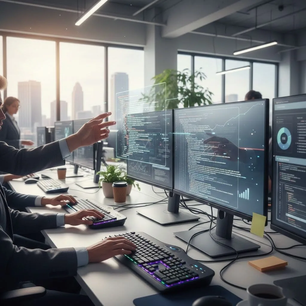 Modernizing Legacy Code