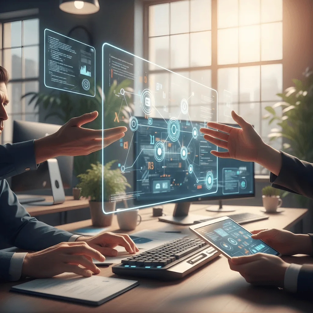MultiConnect Integration Suite