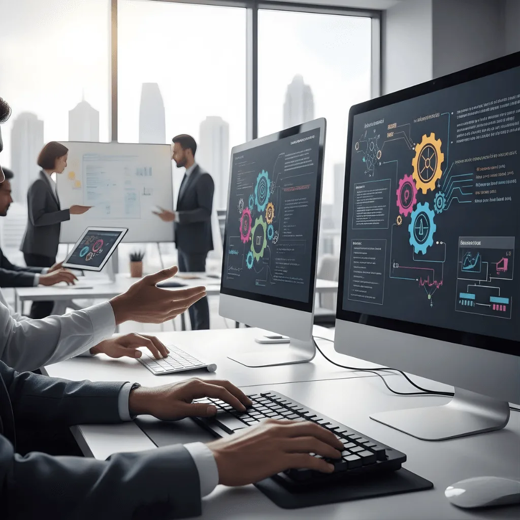 MultiMaster Training Hub