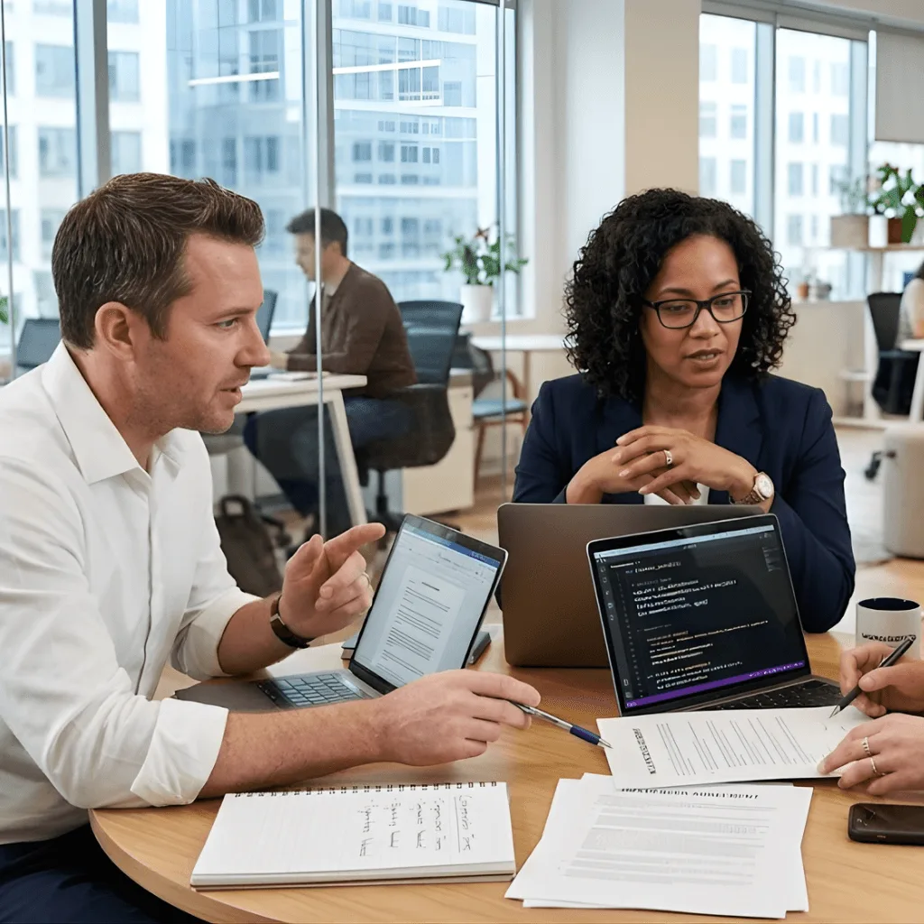 Negotiation and Legal Management