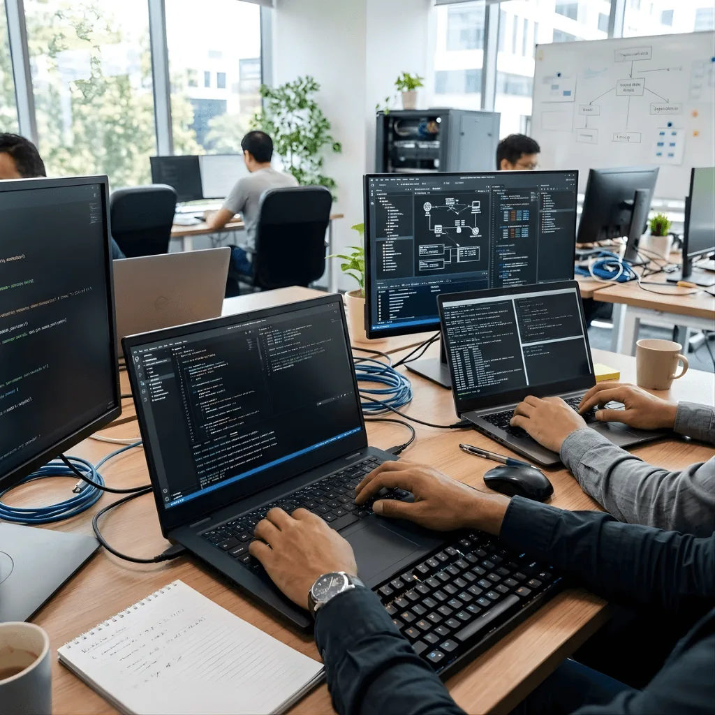 Network Penetration Testing Services