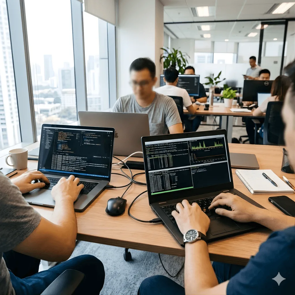 Network Performance Optimization Service
