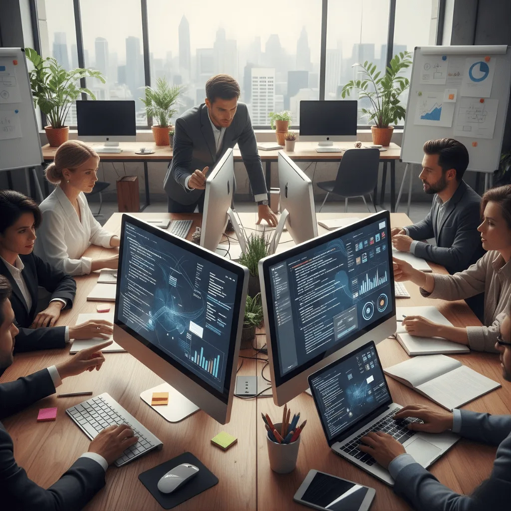 NicheMaster Training Academy