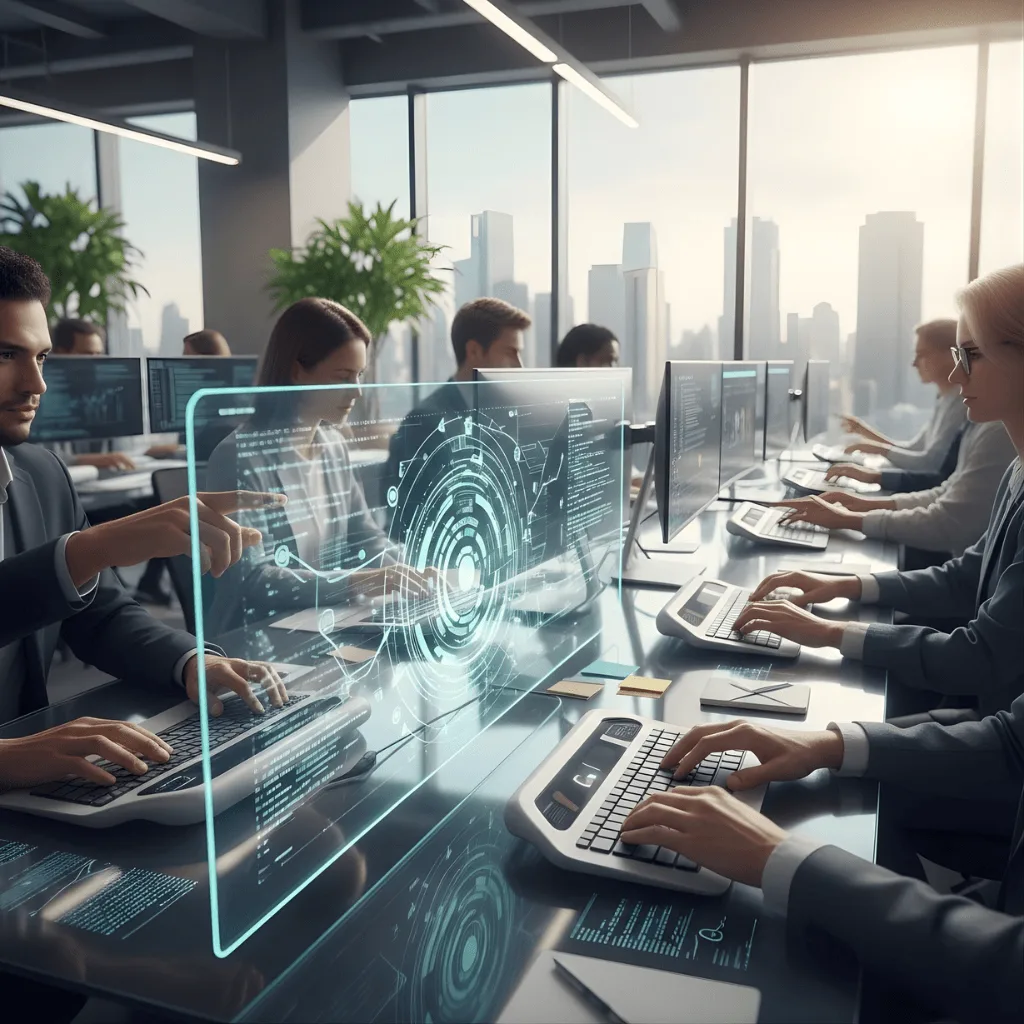 NichePulse Growth Accelerator