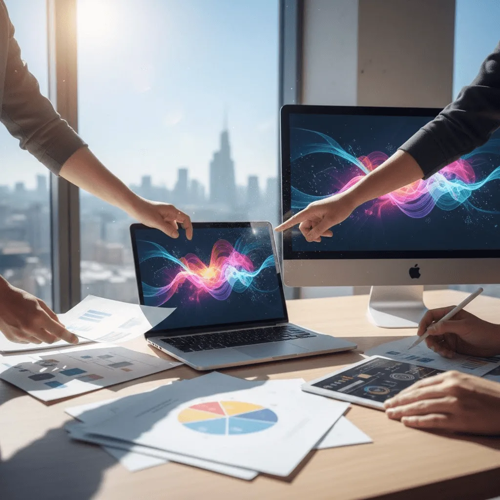 ORM & Framework Upgrades