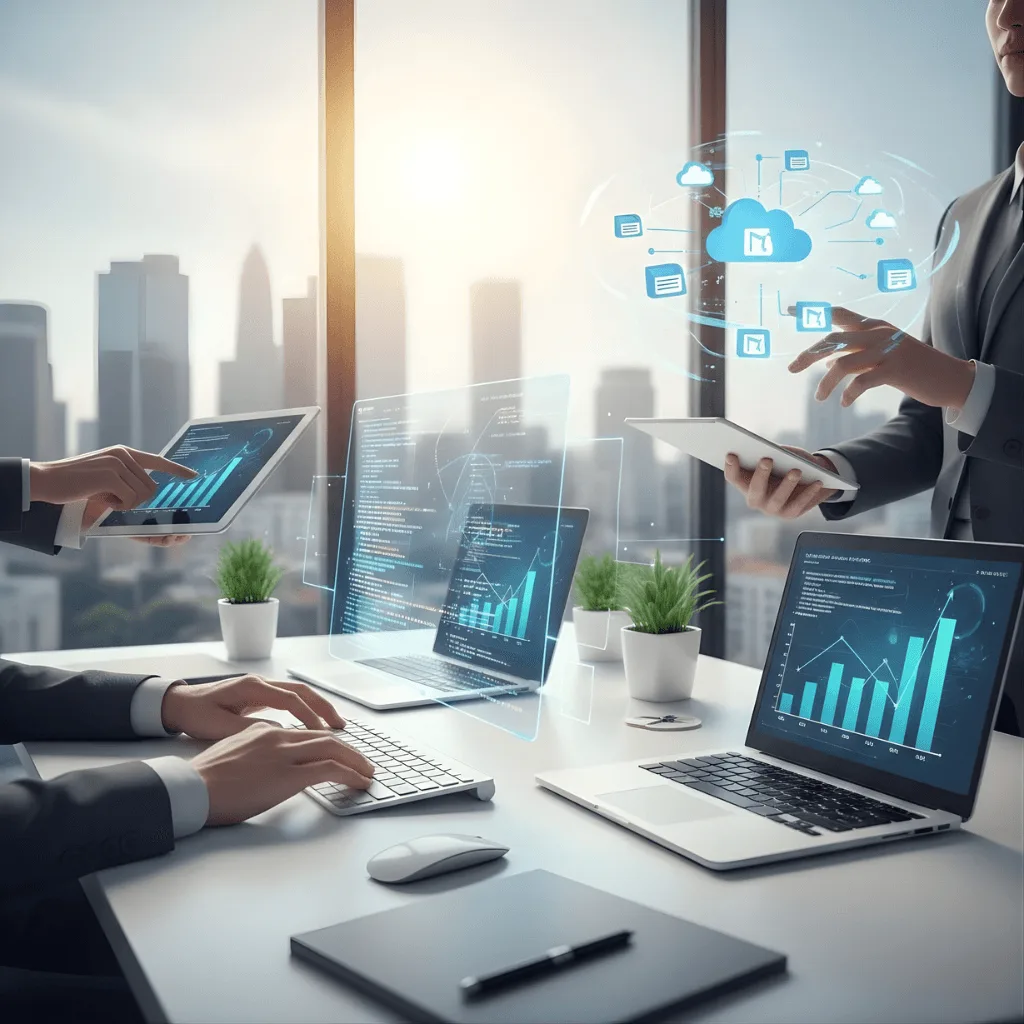 Ongoing Management and Cost Control