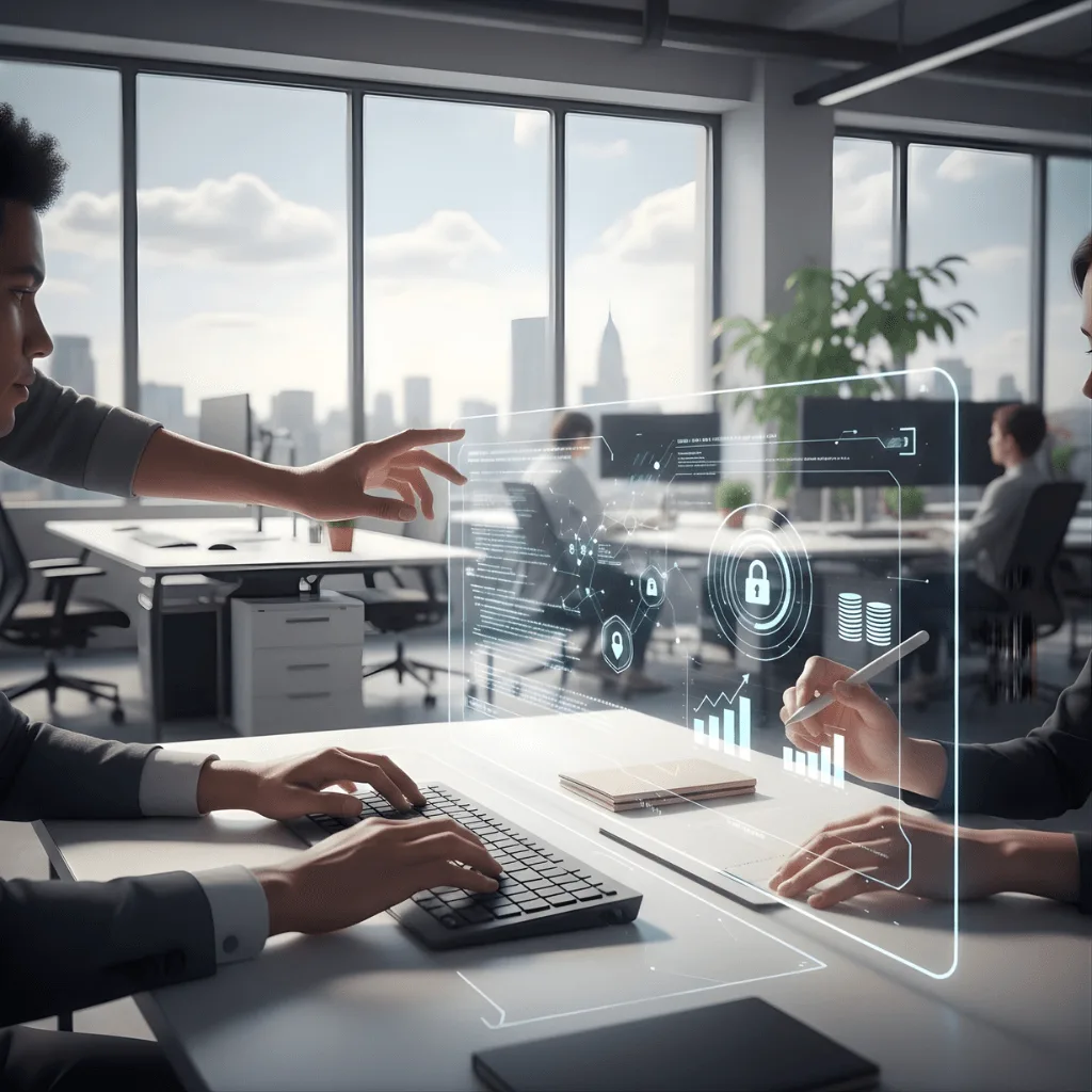 Optimization and Governance