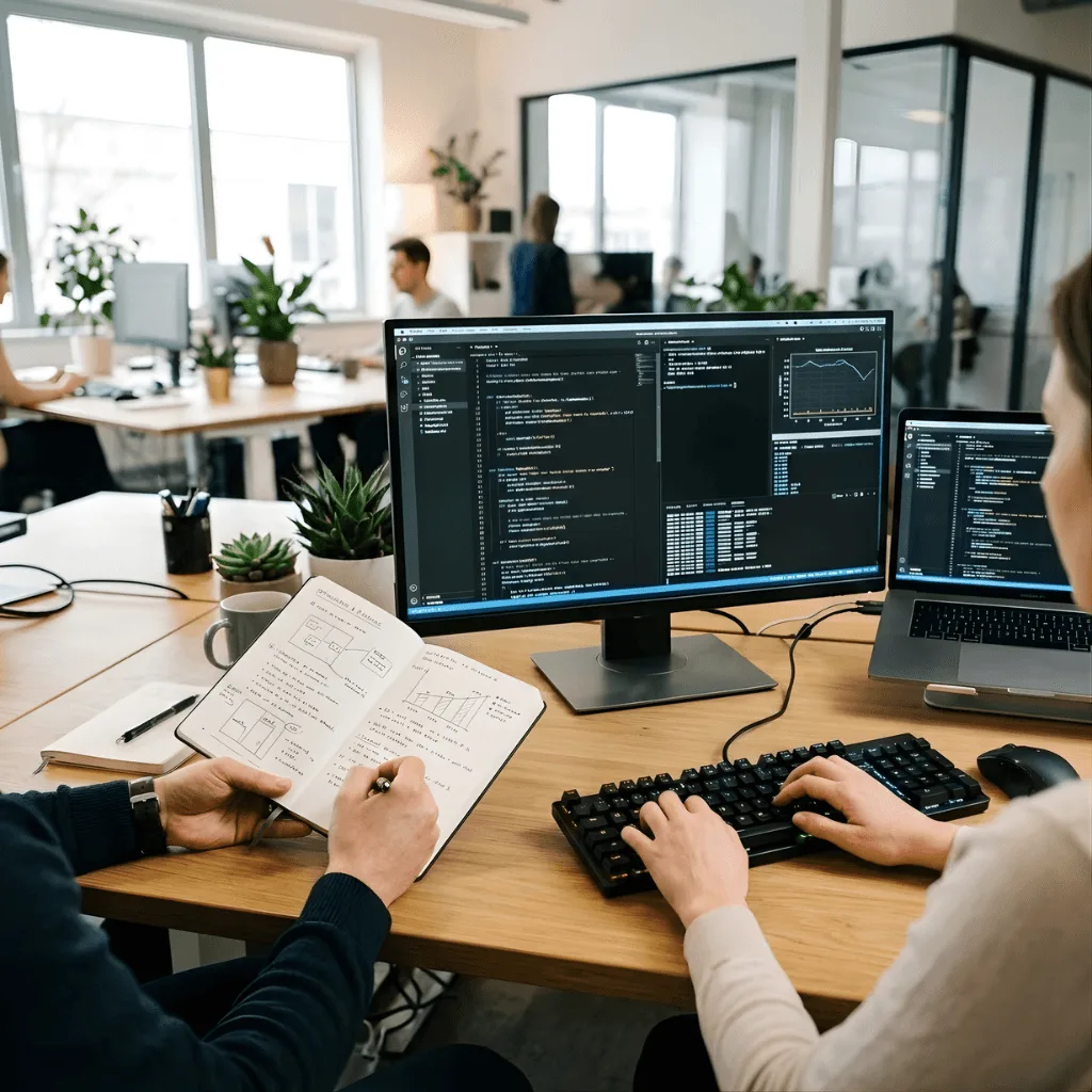 Optimization and Planning