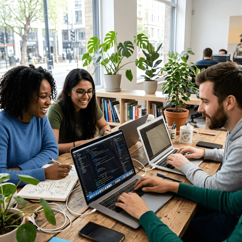 Organic Growth and Engagement