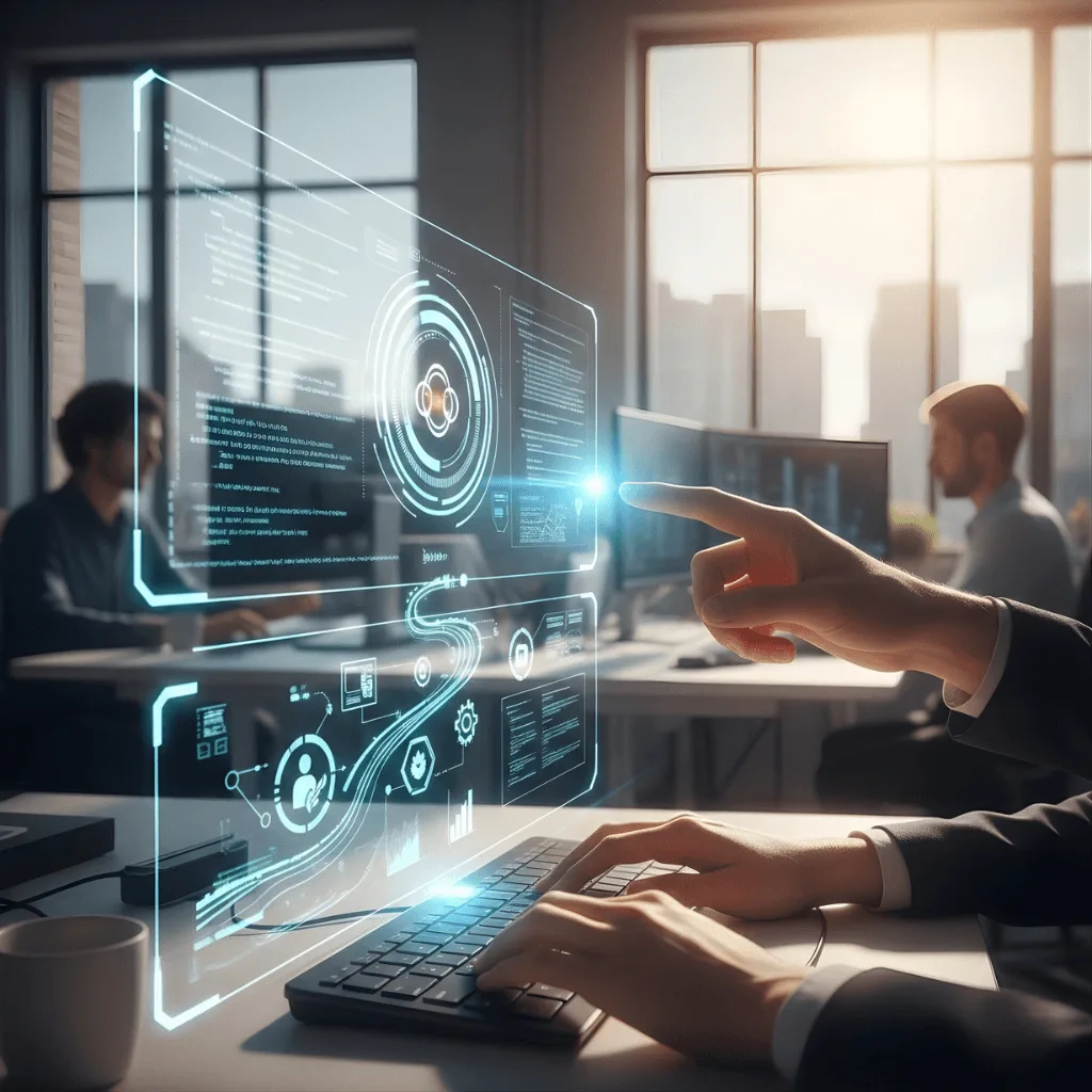Outsourced Marketplace Operations