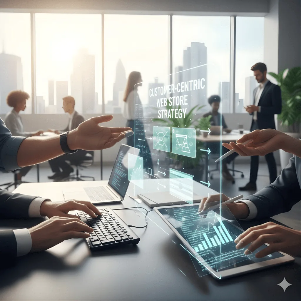Outsourced Web Store Solutions (1)