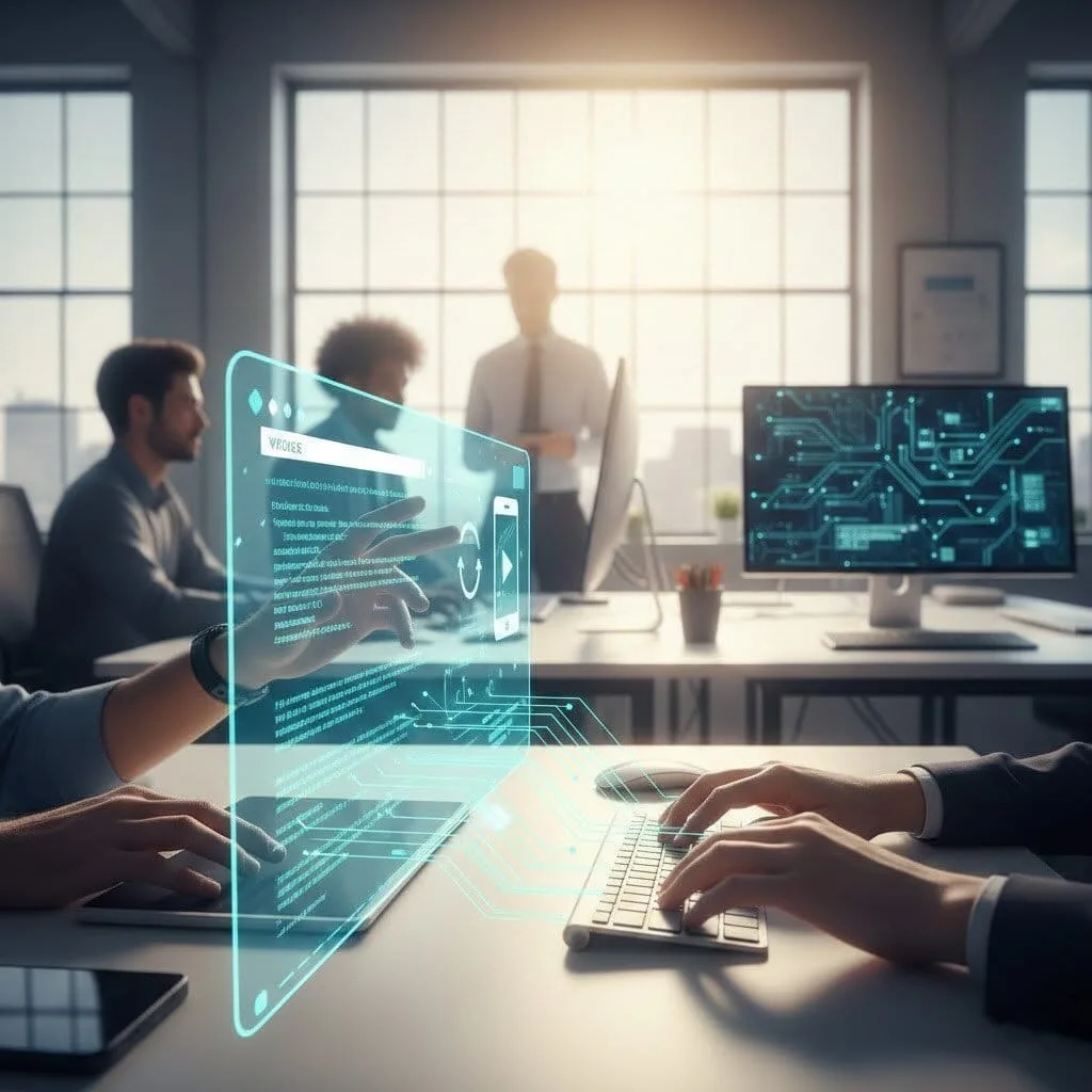 PWA Migration & Consulting