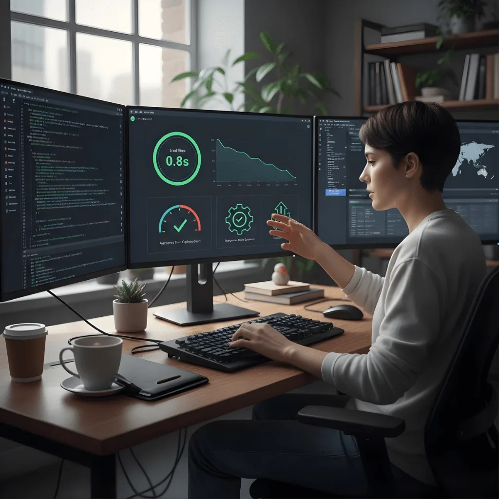 Performance & Speed Optimization