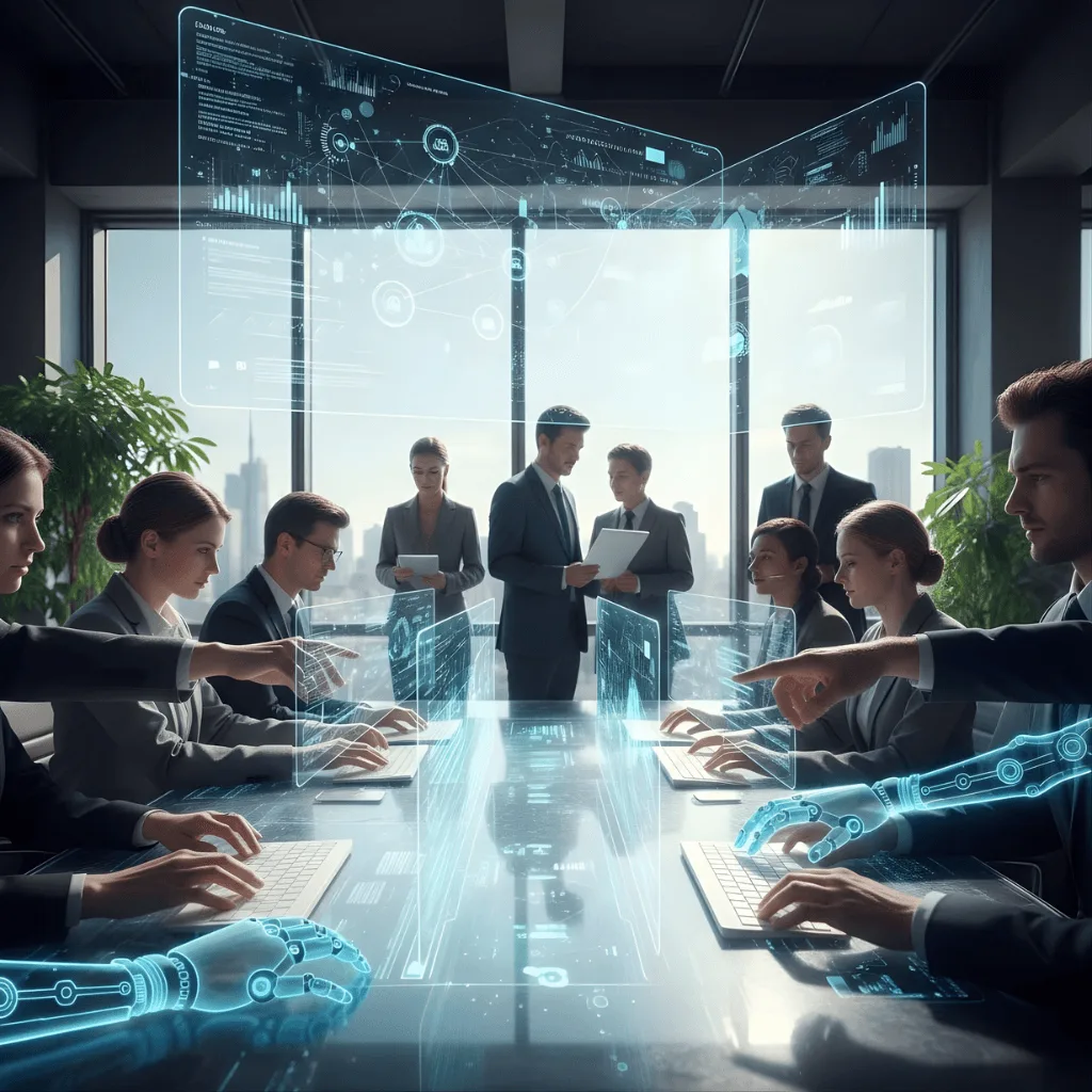 Personalized Financial Advisory Solutions