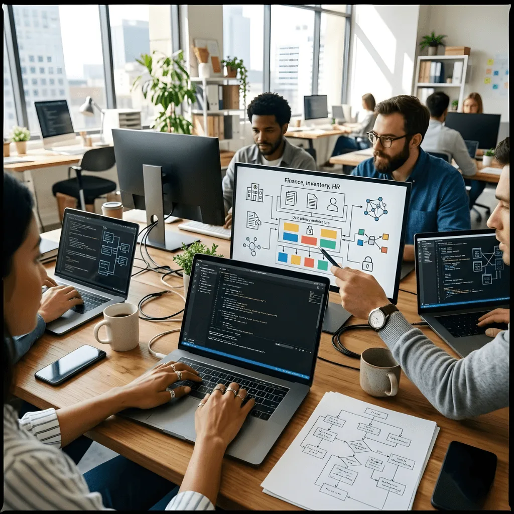 Planning and Compliance